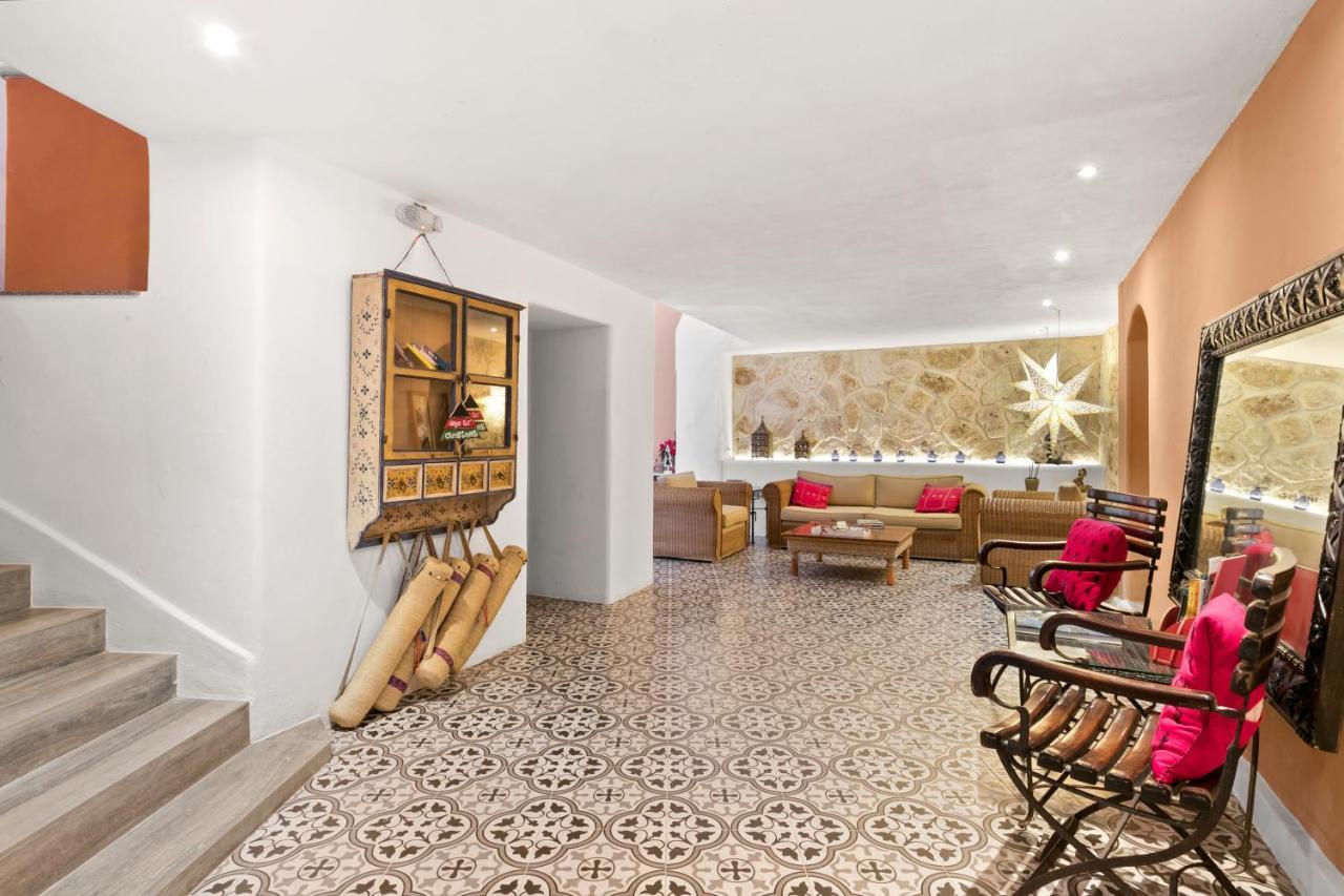 Casa Tortugas Boutique Hotel - CANCUN Luxury Hidden Gem Extérieur photo